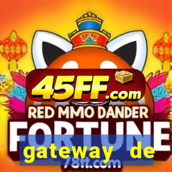 gateway de pagamento para cassino